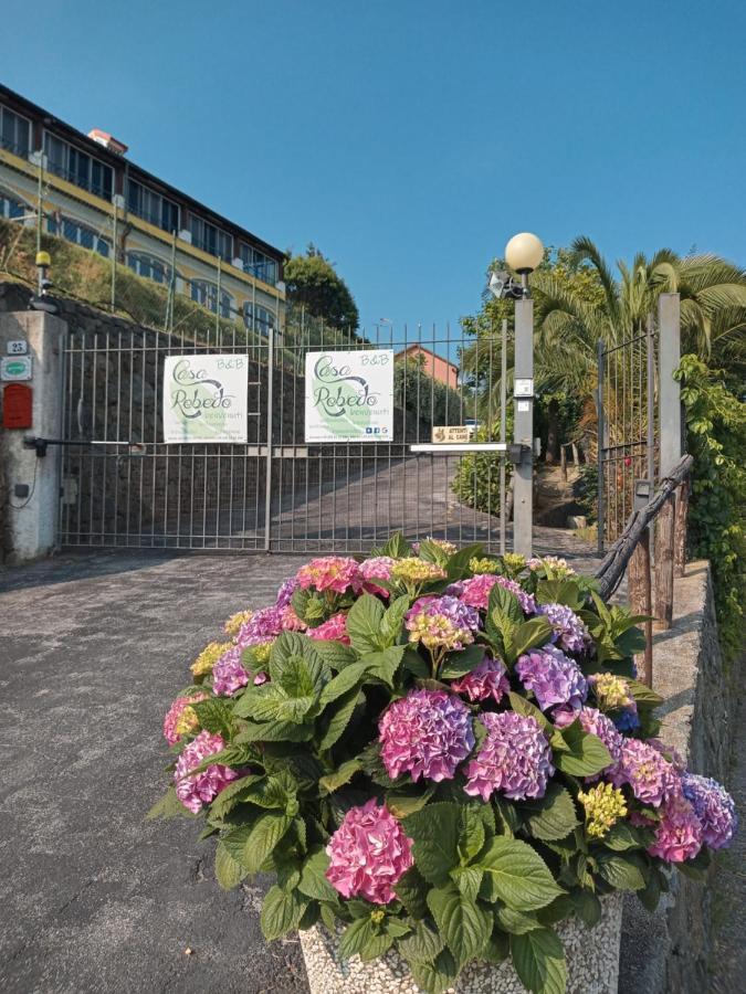 Casa Roberto B&B Savona Eksteriør bilde