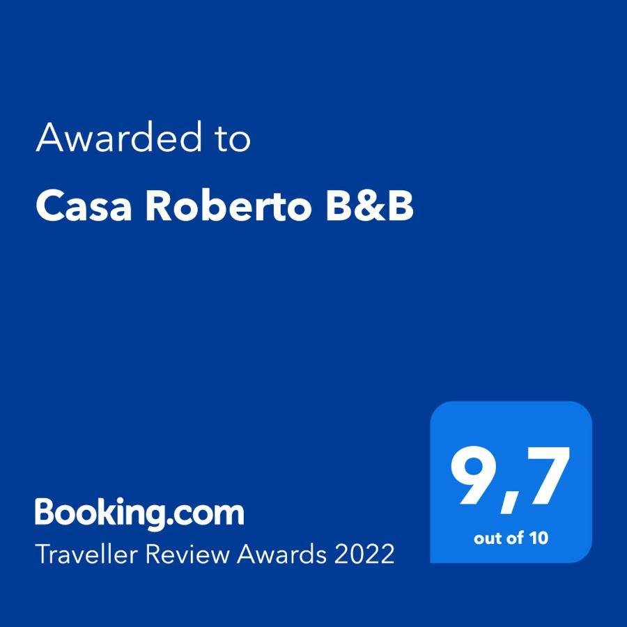 Casa Roberto B&B Savona Eksteriør bilde