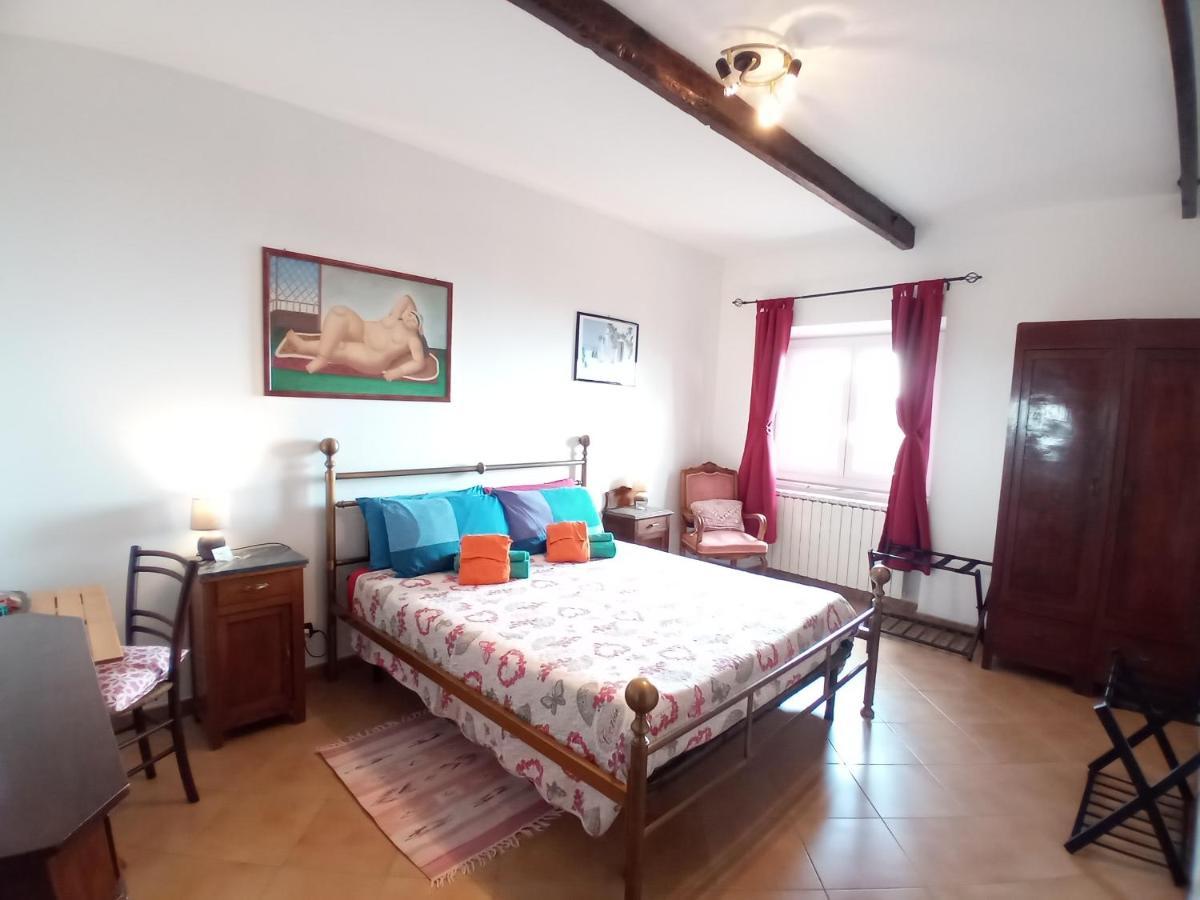 Casa Roberto B&B Savona Eksteriør bilde
