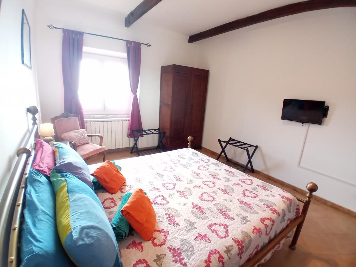 Casa Roberto B&B Savona Eksteriør bilde
