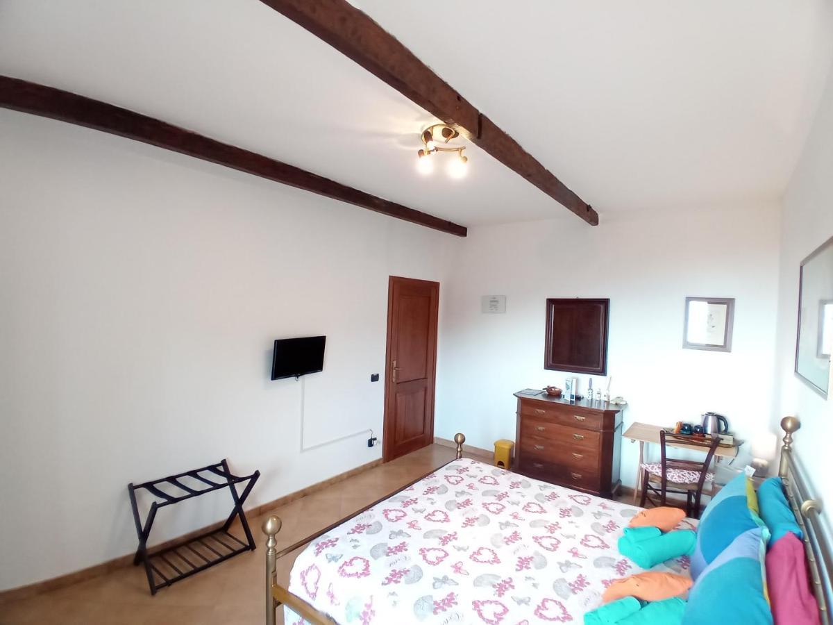Casa Roberto B&B Savona Eksteriør bilde