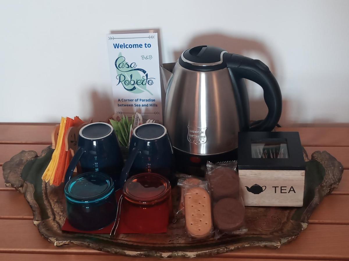 Casa Roberto B&B Savona Eksteriør bilde