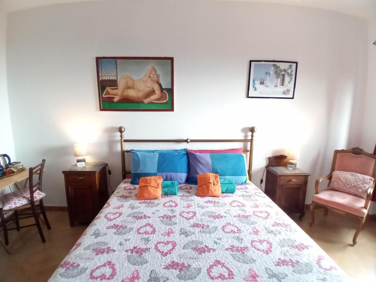 Casa Roberto B&B Savona Eksteriør bilde