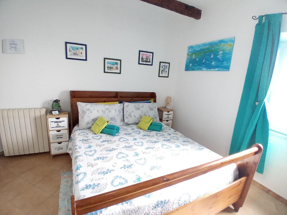 Casa Roberto B&B Savona Eksteriør bilde