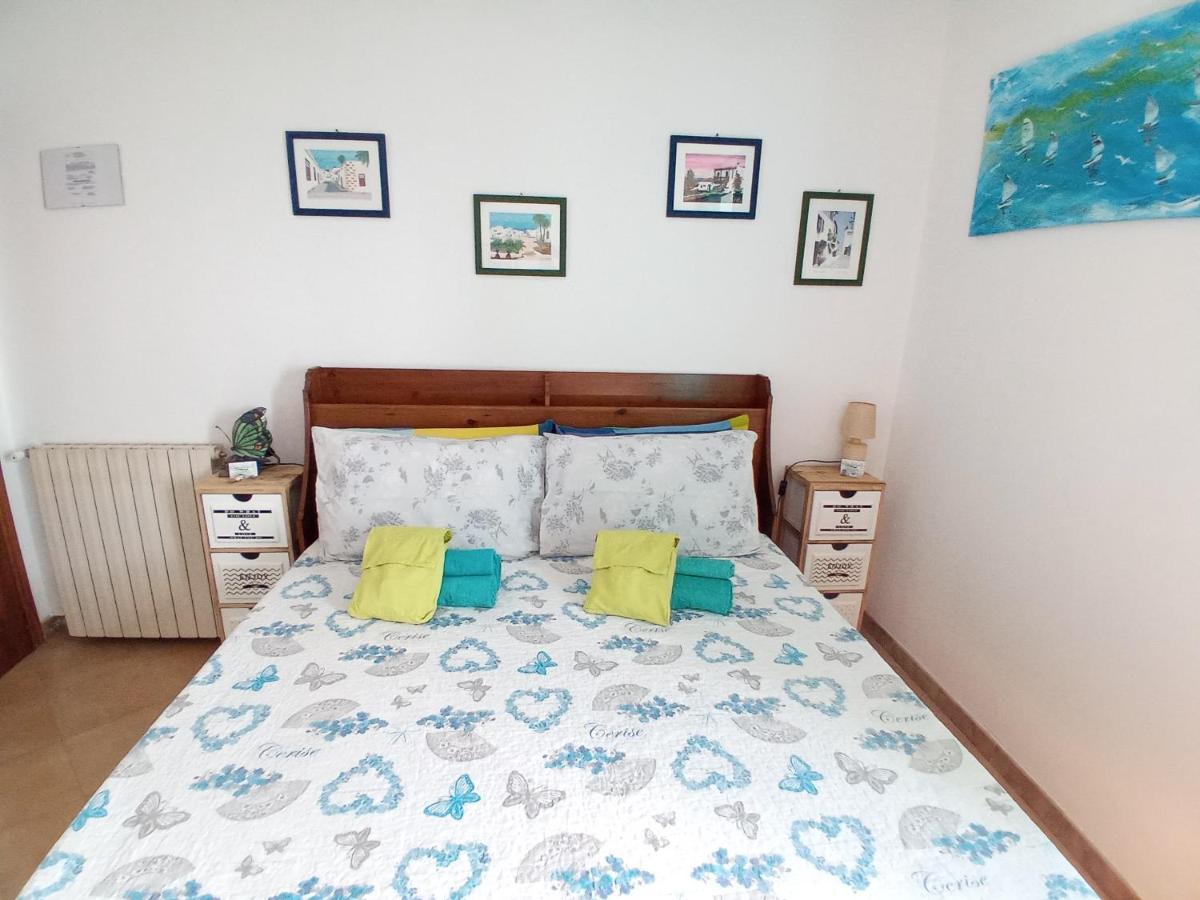 Casa Roberto B&B Savona Eksteriør bilde