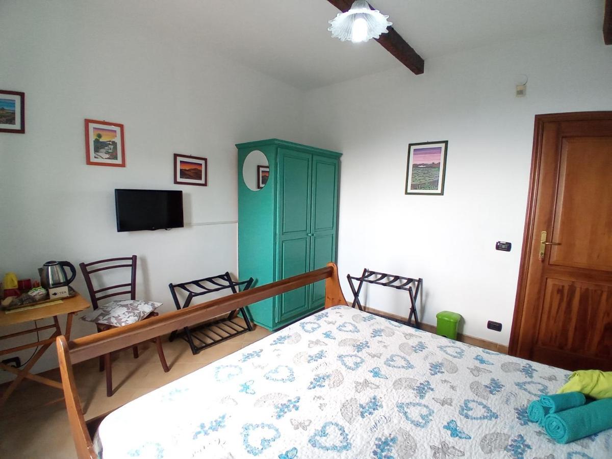 Casa Roberto B&B Savona Eksteriør bilde