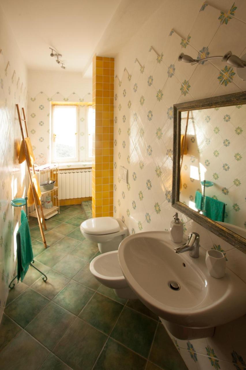 Casa Roberto B&B Savona Eksteriør bilde