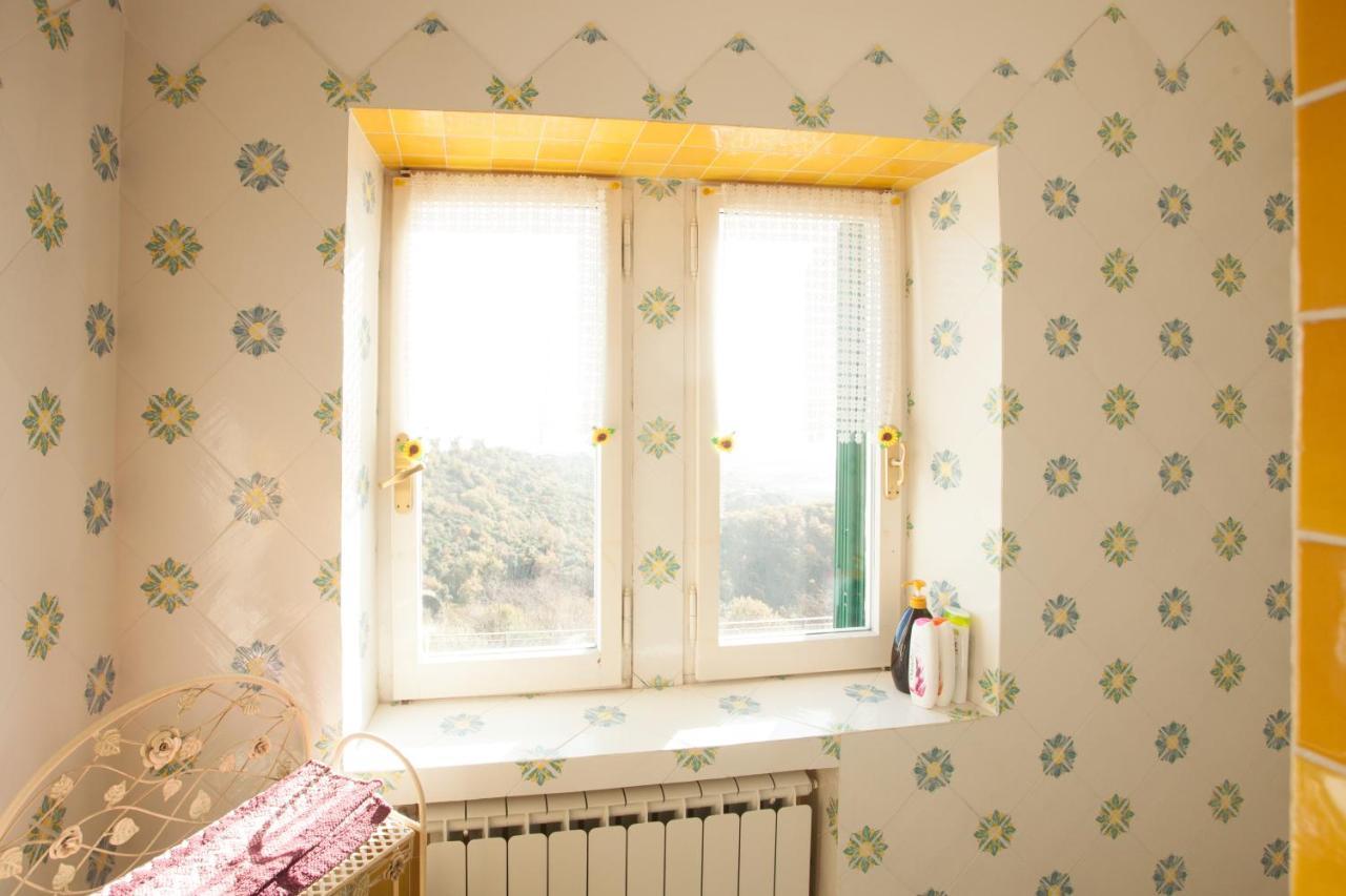 Casa Roberto B&B Savona Eksteriør bilde