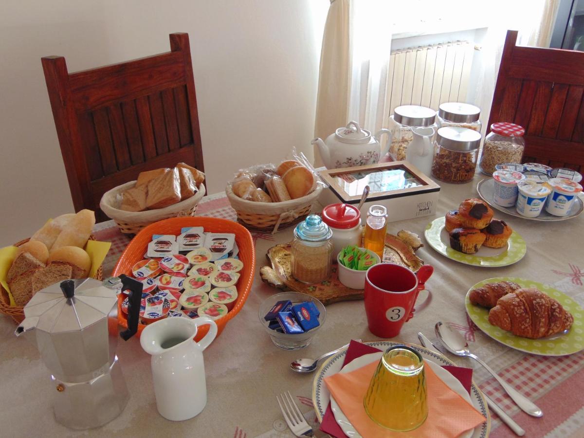 Casa Roberto B&B Savona Eksteriør bilde