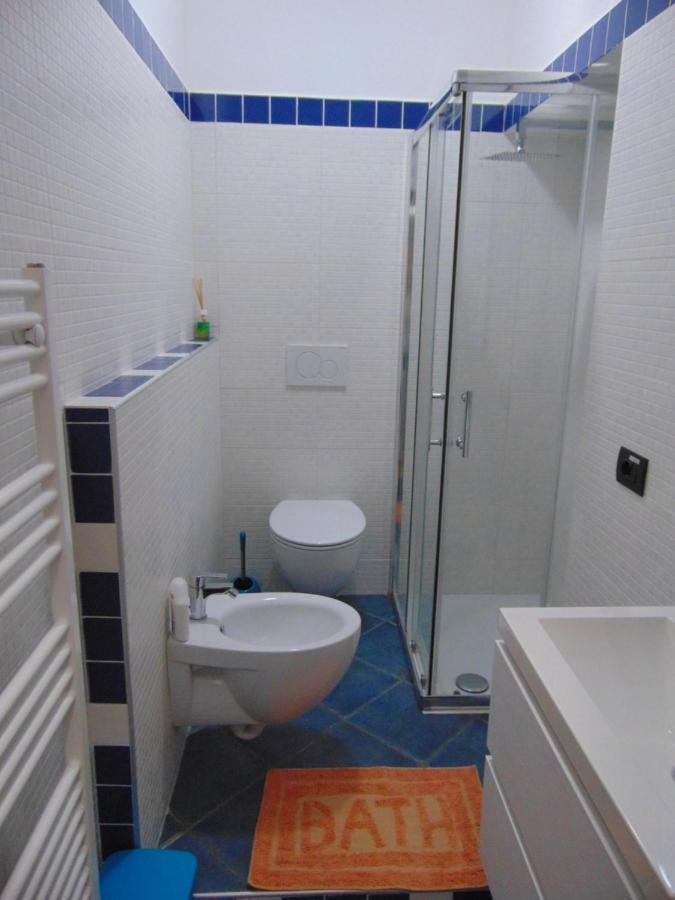 Casa Roberto B&B Savona Eksteriør bilde