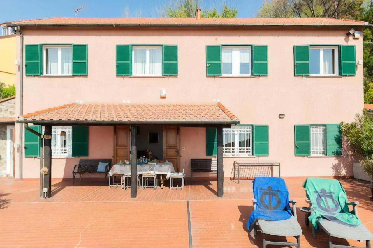 Casa Roberto B&B Savona Eksteriør bilde
