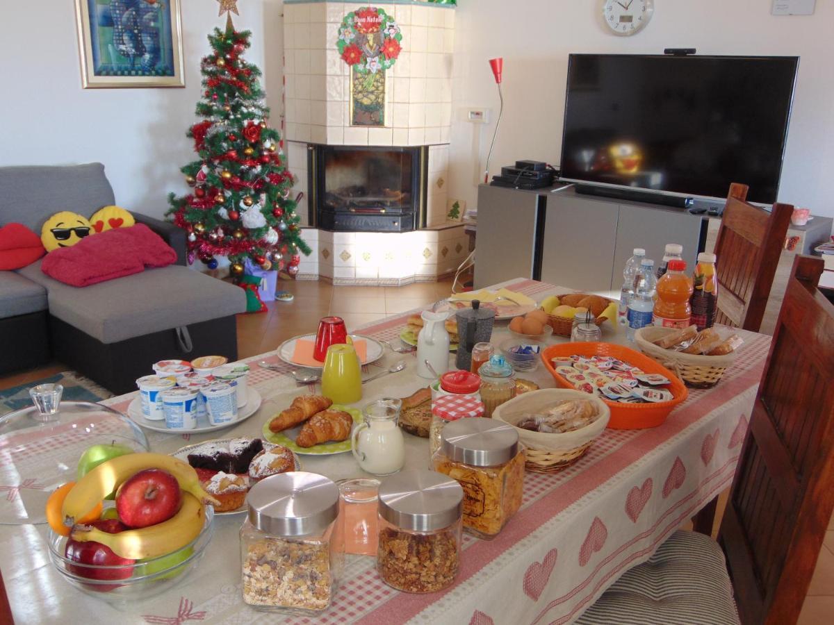 Casa Roberto B&B Savona Eksteriør bilde