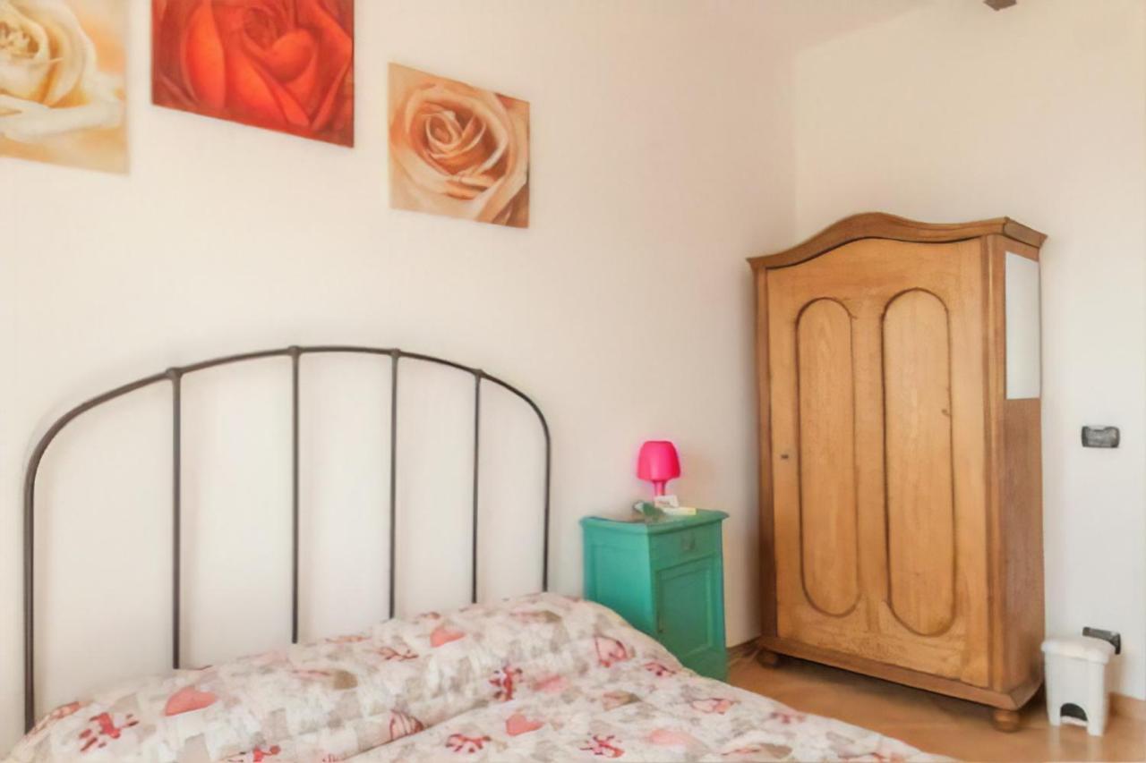 Casa Roberto B&B Savona Eksteriør bilde