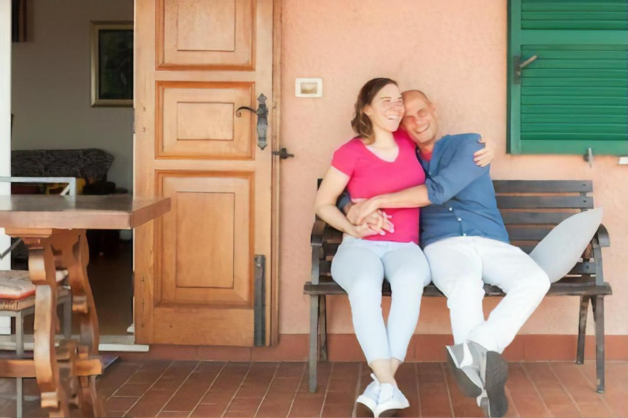 Casa Roberto B&B Savona Eksteriør bilde
