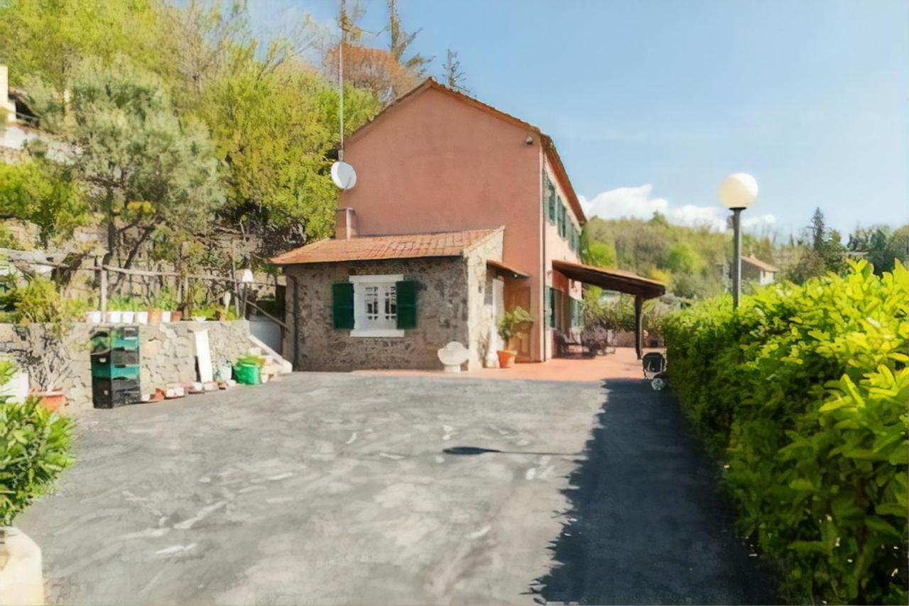 Casa Roberto B&B Savona Eksteriør bilde